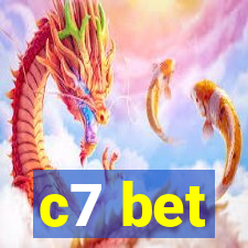 c7 bet